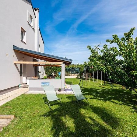 Ferienwohnung Jani Poreč Exterior foto