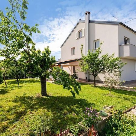 Ferienwohnung Jani Poreč Exterior foto