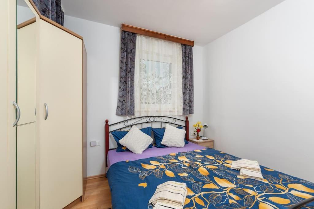 Ferienwohnung Jani Poreč Exterior foto