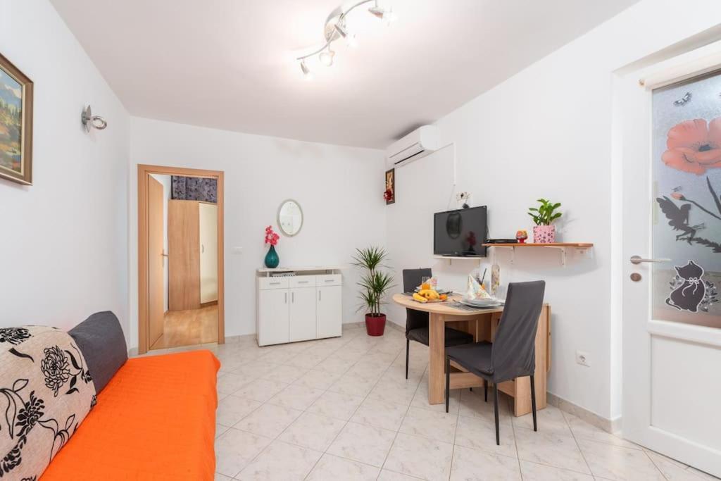Ferienwohnung Jani Poreč Exterior foto