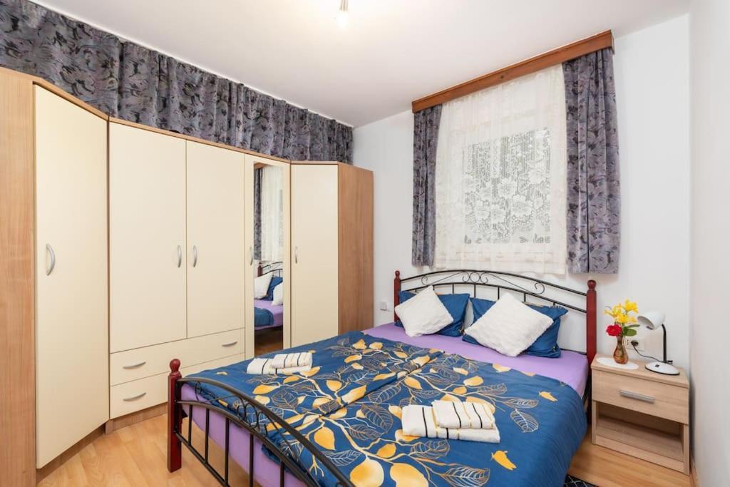 Ferienwohnung Jani Poreč Exterior foto